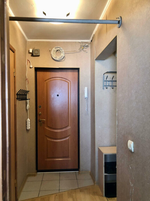 Екатеринбург, ул. Решетникова, 9 (Юго-Западный) - фото квартиры (6)