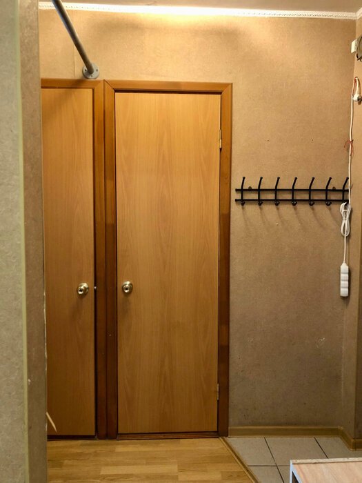 Екатеринбург, ул. Решетникова, 9 (Юго-Западный) - фото квартиры (8)