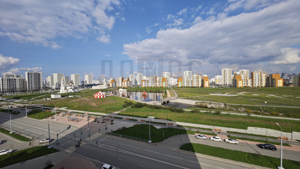 Екатеринбург, ул. Академика Парина, 33 (Академический) - фото квартиры (7)