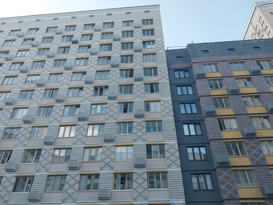 Екатеринбург, ул. Хрустальногорская, 87 (Широкая речка) - фото квартиры (2)