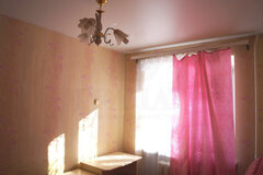 Екатеринбург, ул. Старых Большевиков, 84/2 (Эльмаш) - фото комнаты