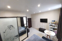 Екатеринбург, ул. Старых Большевиков, 28 (Эльмаш) - фото комнаты