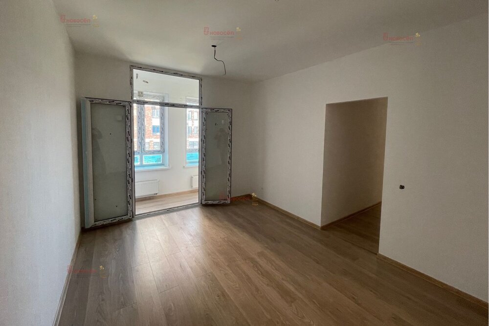 Екатеринбург, ул. Блюхера, 38 (Втузгородок) - фото квартиры (4)