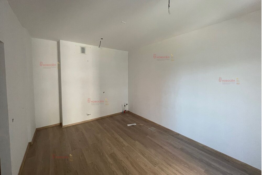 Екатеринбург, ул. Блюхера, 38 (Втузгородок) - фото квартиры (5)