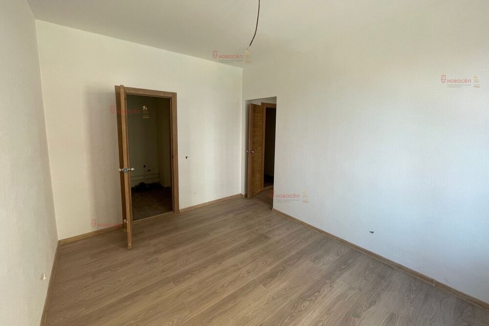 Екатеринбург, ул. Блюхера, 38 (Втузгородок) - фото квартиры (8)