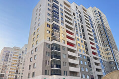 Екатеринбург, ул. Рябинина, 21 (Академический) - фото квартиры