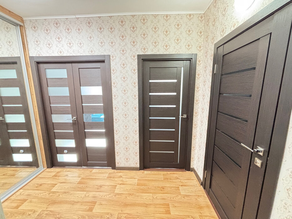 Екатеринбург, ул. Рябинина, 21 (Академический) - фото квартиры (2)