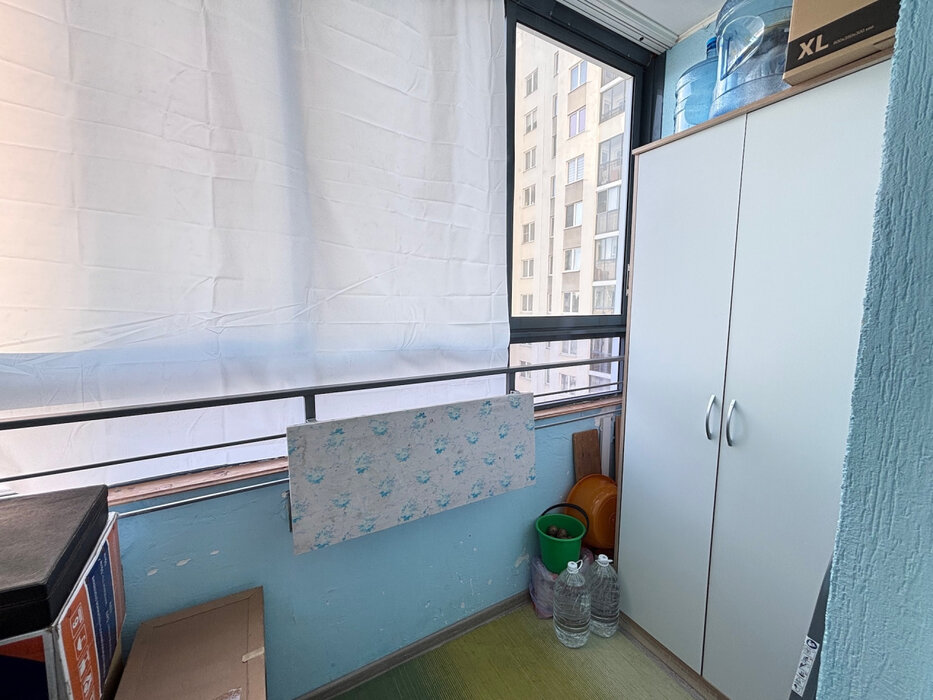 Екатеринбург, ул. Рябинина, 21 (Академический) - фото квартиры (8)
