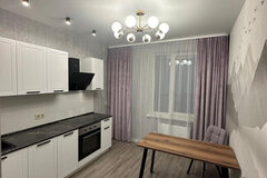 Екатеринбург, ул. Рябинина, 19 (Академический) - фото квартиры