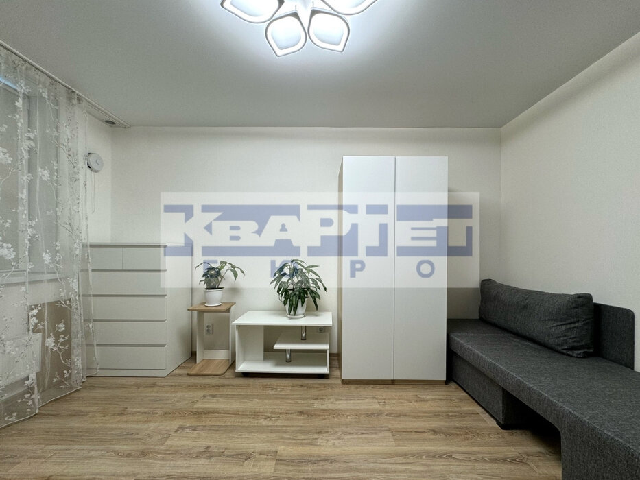 Екатеринбург, ул. Академика Парина, 43 (Академический) - фото квартиры (4)