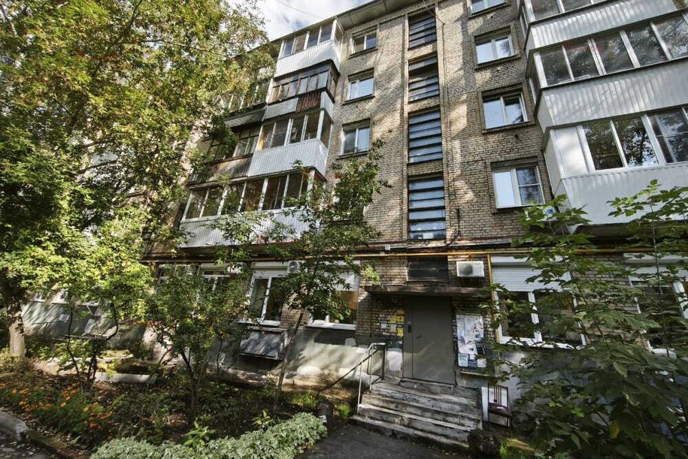 Екатеринбург, ул. Бажова, 72 (Центр) - фото квартиры (2)