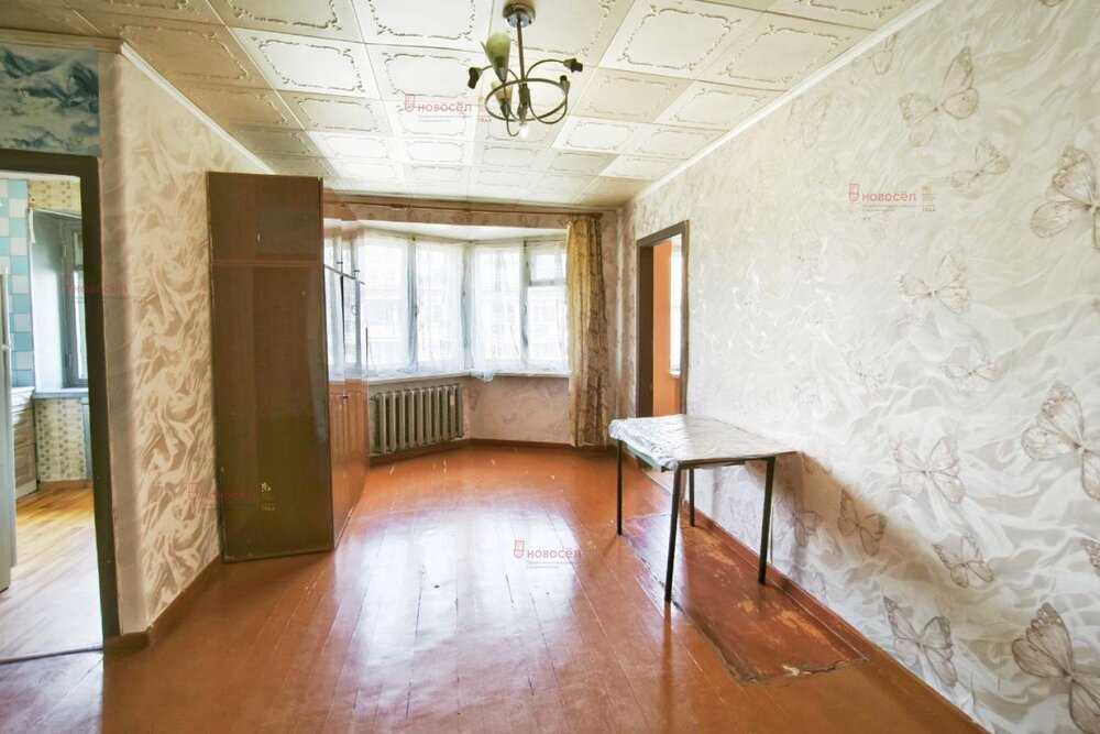 Екатеринбург, ул. Бажова, 72 (Центр) - фото квартиры (3)
