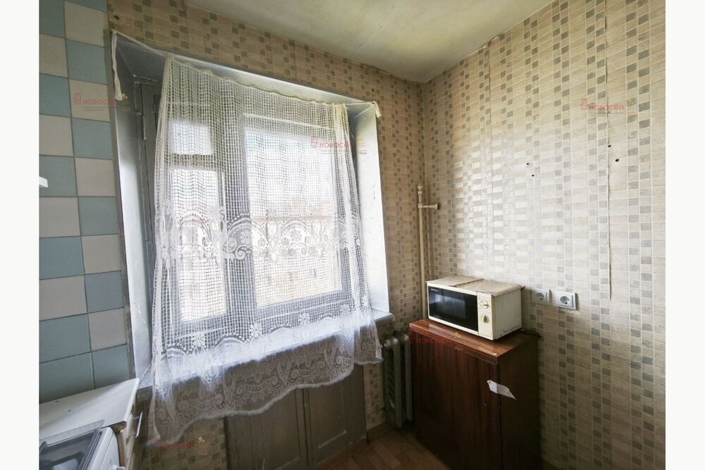 Екатеринбург, ул. Бажова, 72 (Центр) - фото квартиры (7)