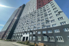 Екатеринбург, ул. Лыжников, 3 (Уктус) - фото квартиры