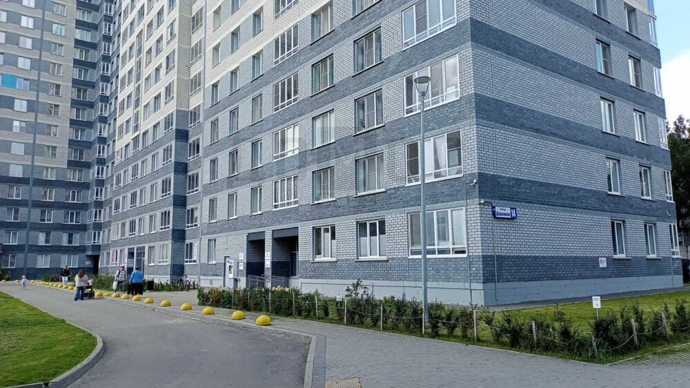 Екатеринбург, ул. Дорожная, 14 (Вторчермет) - фото квартиры (1)