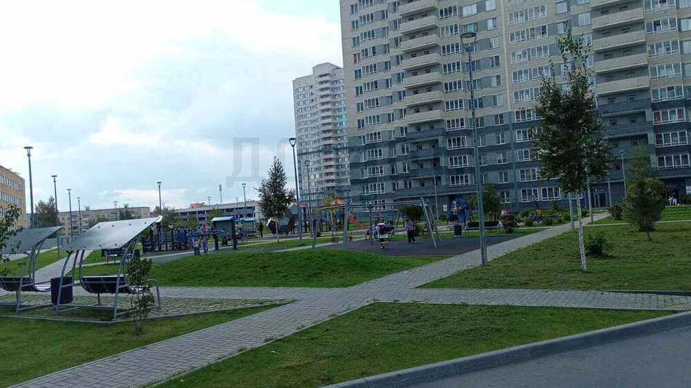 Екатеринбург, ул. Дорожная, 14 (Вторчермет) - фото квартиры (2)
