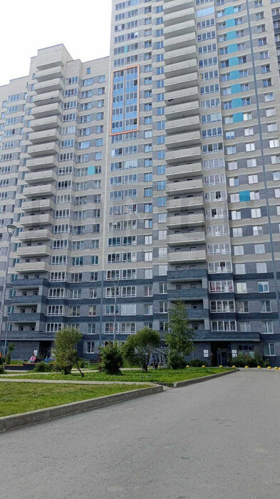 Екатеринбург, ул. Дорожная, 14 (Вторчермет) - фото квартиры (3)