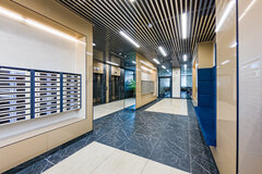 Екатеринбург, ул. Отрадная, 1 (ВИЗ) - фото квартиры