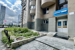 Екатеринбург, ул. Красный, 8б (Центр) - фото офисного помещения