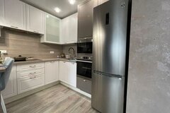 Екатеринбург, ул. Калинина, 79 (Уралмаш) - фото квартиры