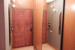 Екатеринбург, ул. Крестинского, 53 (Ботанический) - фото квартиры