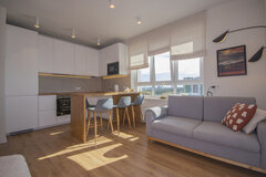 Екатеринбург, ул. Расковой, 8 (Юго-Западный) - фото квартиры