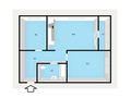 Продажа квартиры: Екатеринбург, ул. Расковой, 8 (Юго-Западный) - Фото 3