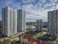 Продажа квартиры: Екатеринбург, ул. Расковой, 8 (Юго-Западный) - Фото 5