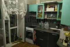 Екатеринбург, ул. Стахановская, 22 (Уралмаш) - фото комнаты