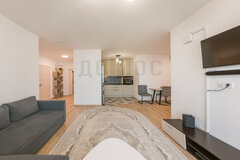 Екатеринбург, ул. Репина, 77 (ВИЗ) - фото квартиры