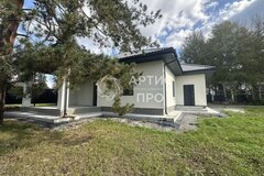 Екатеринбург, ул. 3-я Яшмовая,   (Полеводство) - фото дома