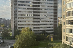 Екатеринбург, ул. Уральских рабочих, 17 (Уралмаш) - фото квартиры