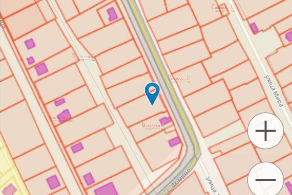 п. Бобровский, ул. 1 Мая, 104 (городской округ Сысертский) - фото дома (7)