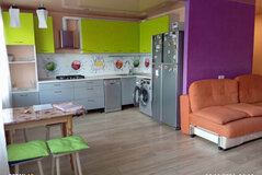 Екатеринбург, ул. Черепанова, 12 (Заречный) - фото квартиры