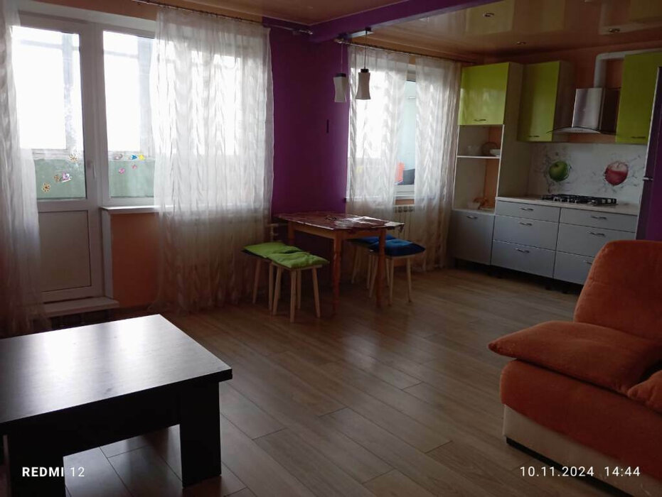Екатеринбург, ул. Черепанова, 12 (Заречный) - фото квартиры (8)