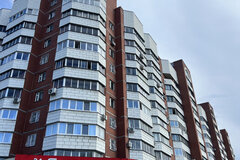 Екатеринбург, ул. Бебеля, 138 (Новая Сортировка) - фото квартиры