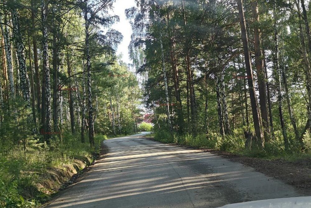 п. Растущий (городской округ Белоярский) - фото земельного участка (6)
