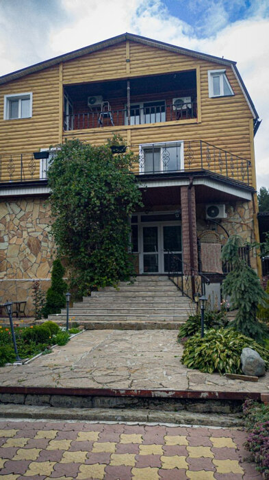 г. Березовский, № 102 Рафик, уч. № 17 (городской округ Березовский) - фото сада (1)