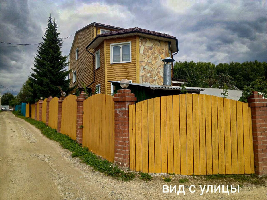 г. Березовский, № 102 Рафик, уч. № 17 (городской округ Березовский) - фото сада (3)