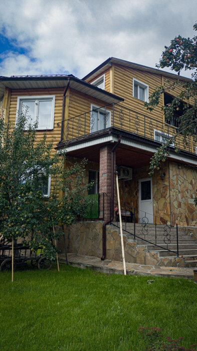 г. Березовский, № 102 Рафик, уч. № 17 (городской округ Березовский) - фото сада (5)