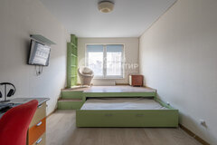 Екатеринбург, ул. Новгородцевой, 13б (ЖБИ) - фото квартиры