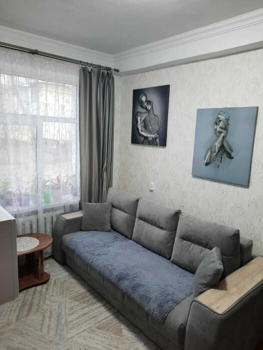Екатеринбург, ул. Карельская, 78 (Компрессорный) - фото квартиры (2)