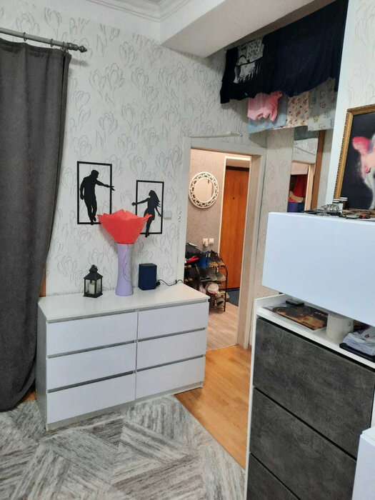 Екатеринбург, ул. Карельская, 78 (Компрессорный) - фото квартиры (3)