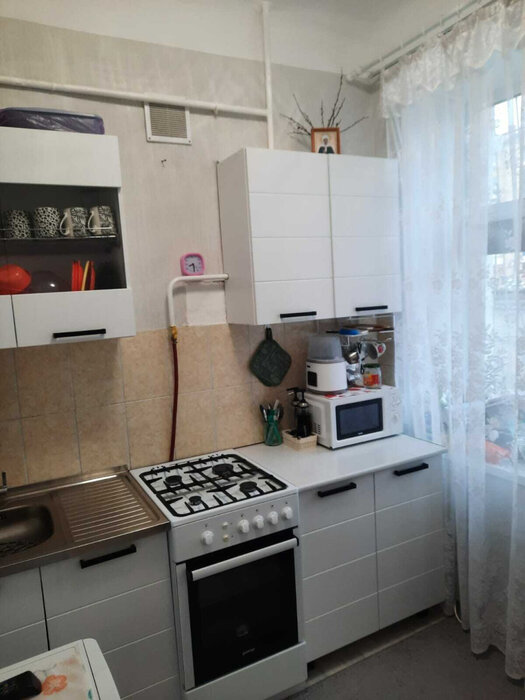Екатеринбург, ул. Карельская, 78 (Компрессорный) - фото квартиры (5)