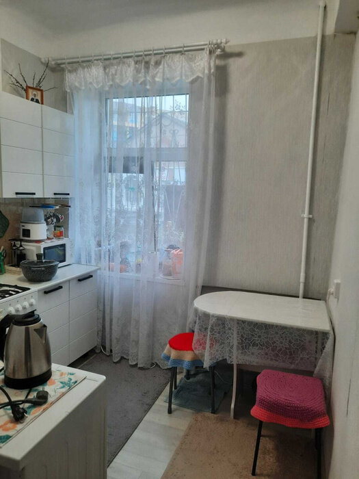 Екатеринбург, ул. Карельская, 78 (Компрессорный) - фото квартиры (8)