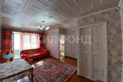 г. Верхняя Салда, ул. Пролетарская, 2 (городской округ Верхнесалдинский) - фото квартиры