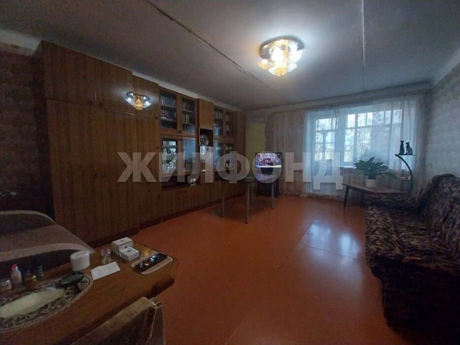 г. Верхняя Салда, ул. Воронова, 2 (городской округ Верхнесалдинский) - фото квартиры (2)