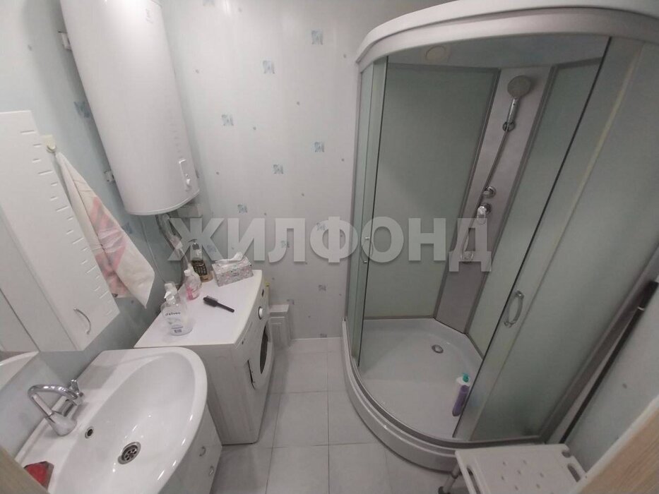 г. Верхняя Салда, ул. Воронова, 2 (городской округ Верхнесалдинский) - фото квартиры (3)