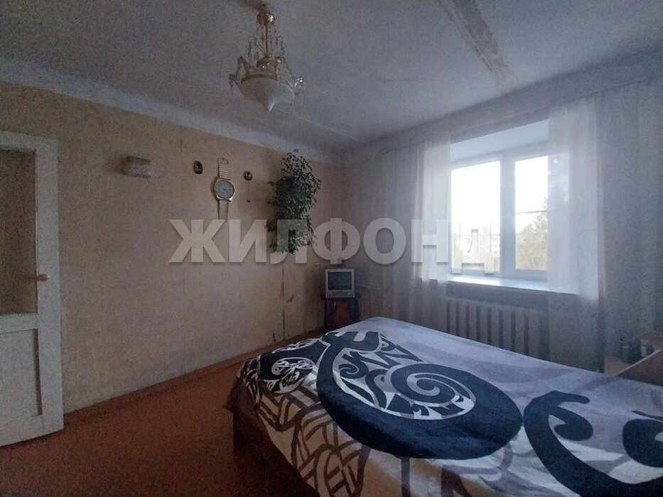 г. Верхняя Салда, ул. Воронова, 2 (городской округ Верхнесалдинский) - фото квартиры (4)