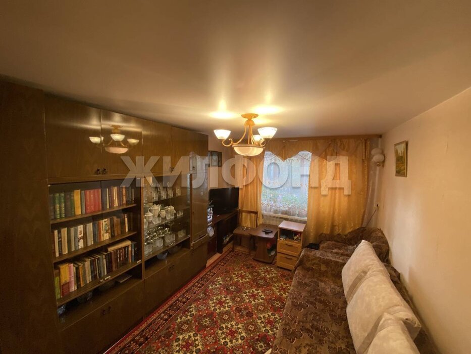 г. Нижний Тагил, ул. Пархоменко, 121 (городской округ Нижний Тагил) - фото квартиры (1)